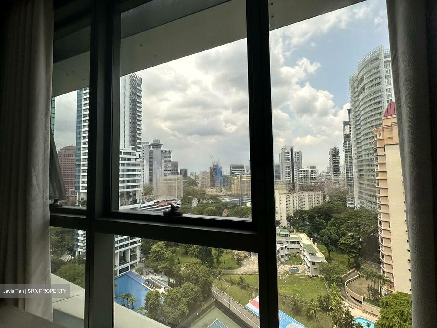 New Futura (D9), Condominium #479395141